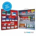 Aero Healthcare Surefill  3 Shelf Cabinet Refill - 100 Series Class A - Meds SF100AMT-SF
